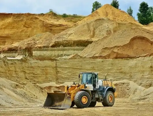 mining Turkey legal support