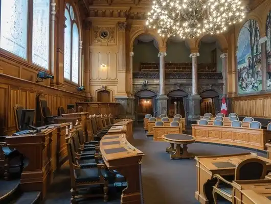 administrative lawyer Turkey