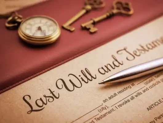 inheritance lawyer Turkey