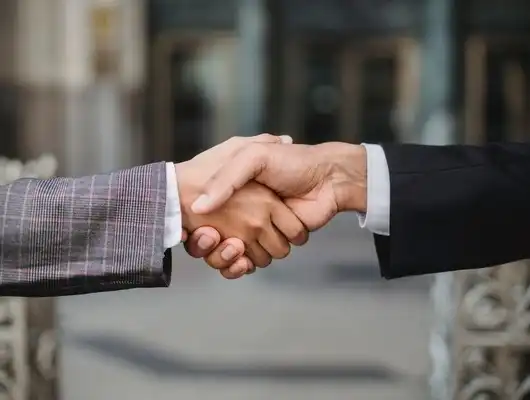 merger and acquisition lawyer Turkey