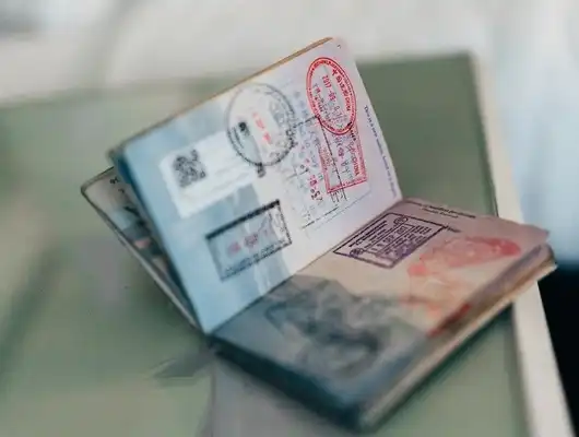 Turkish work permit legal support