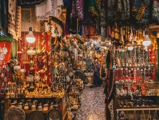 retail Turkey law help